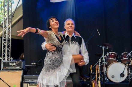 Wiślaczek Country po raz kolejny odbył się w Wiśle